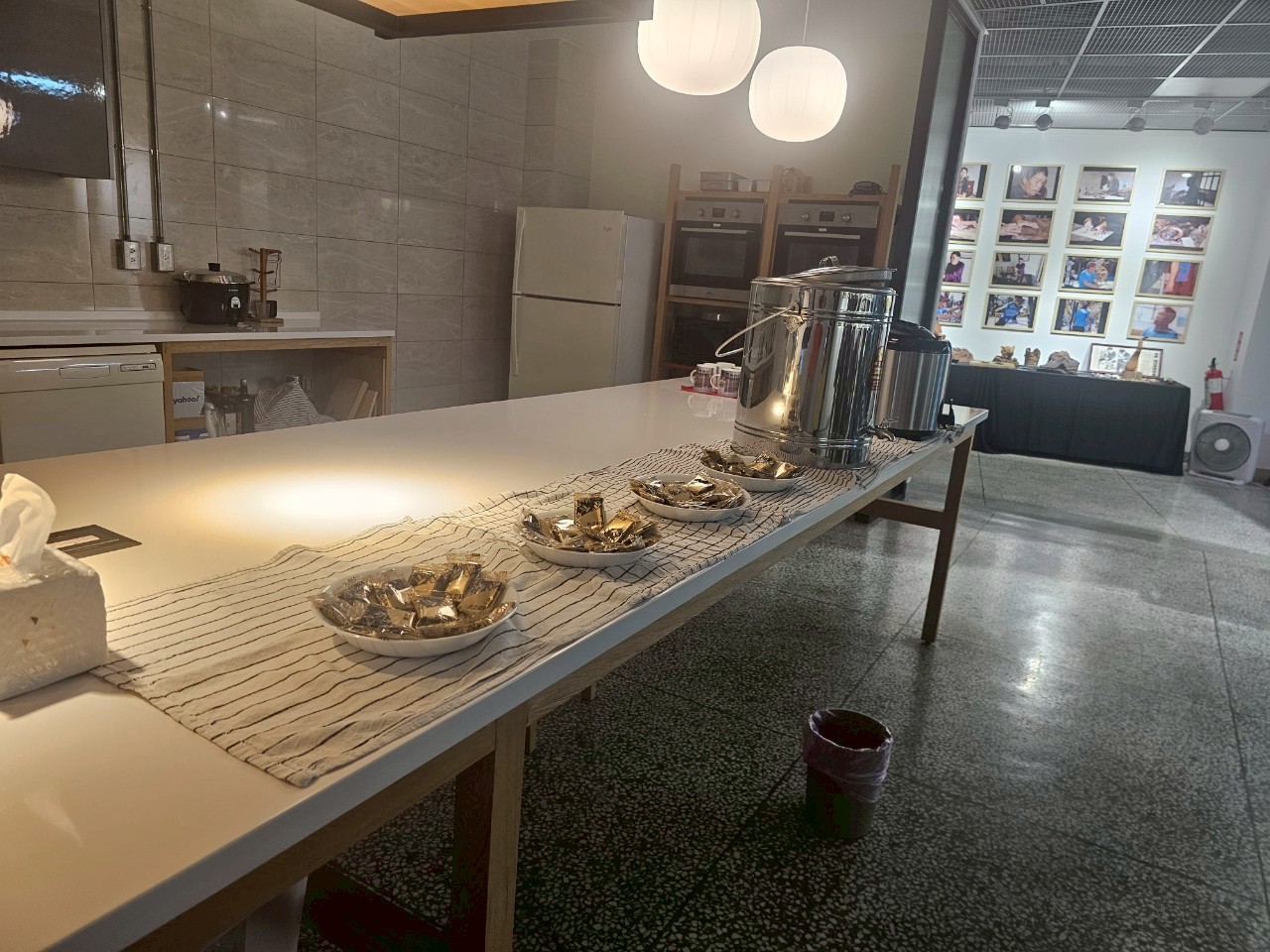 黃媽慶木雕六十 - 生物造型創作+乙巳年生活影像紀錄