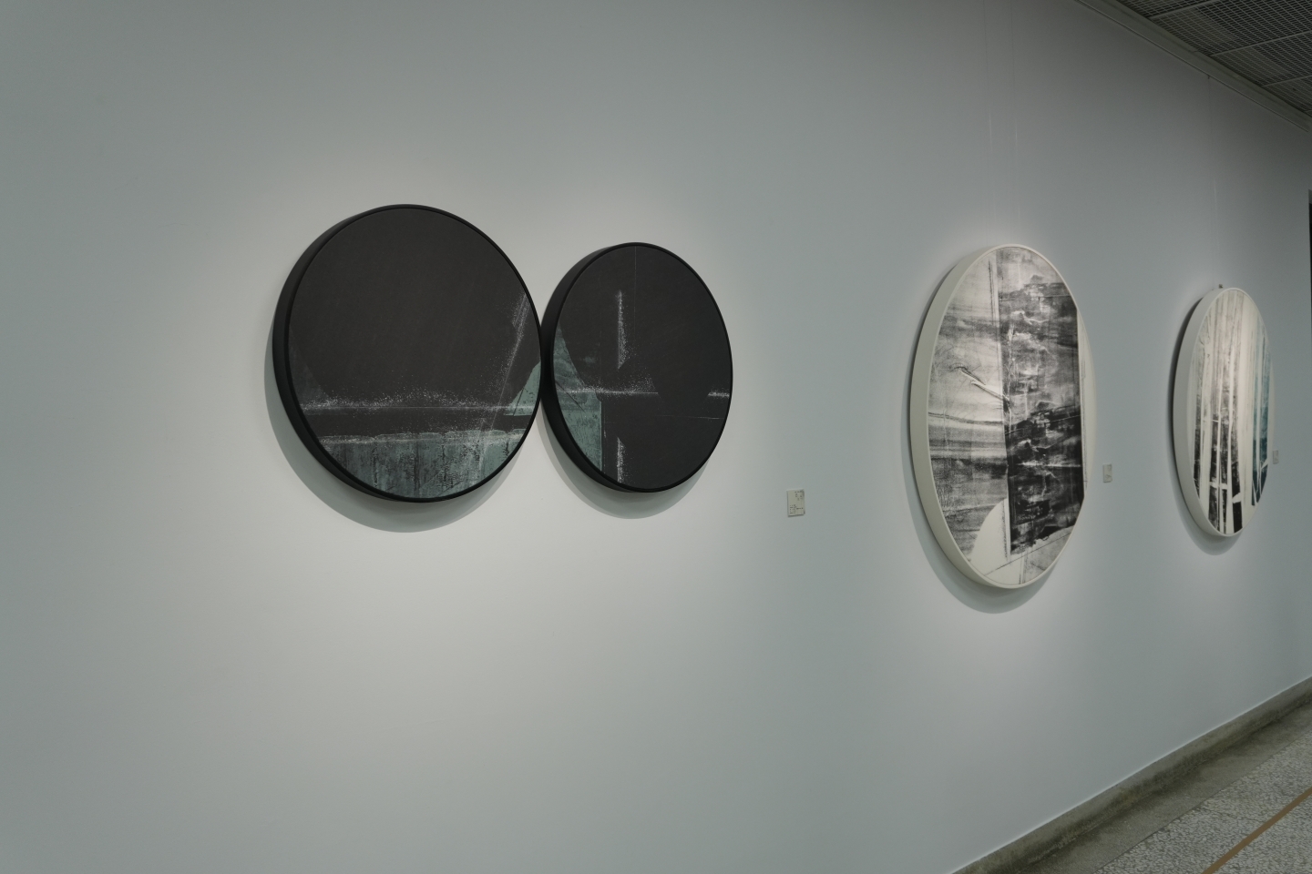 【國聲三五藝廊 06回展｜開幕茶會】