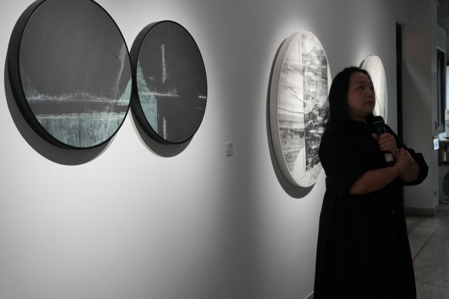 【國聲三五藝廊 06回展｜開幕茶會】