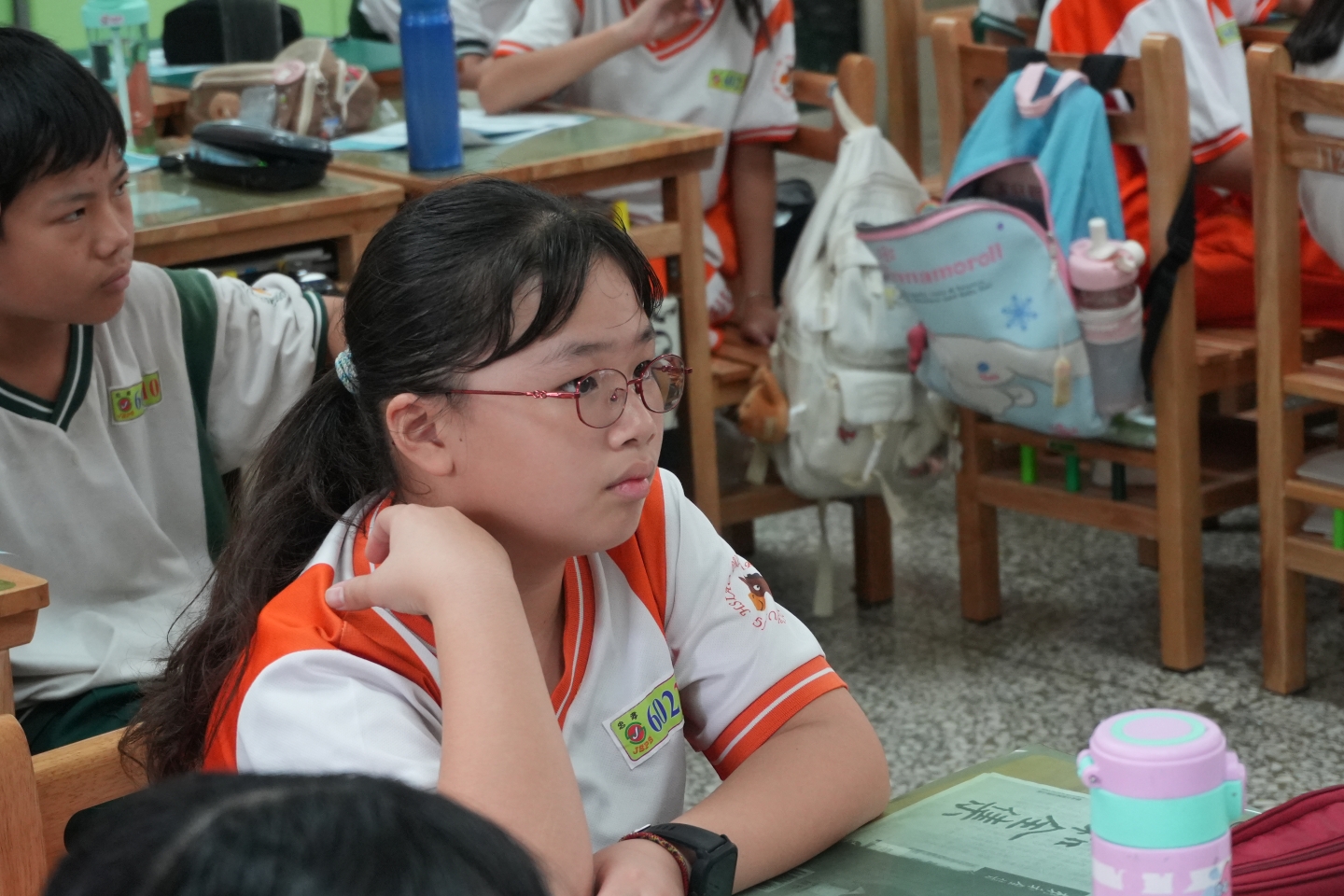 廣播口傳—講本土話文學