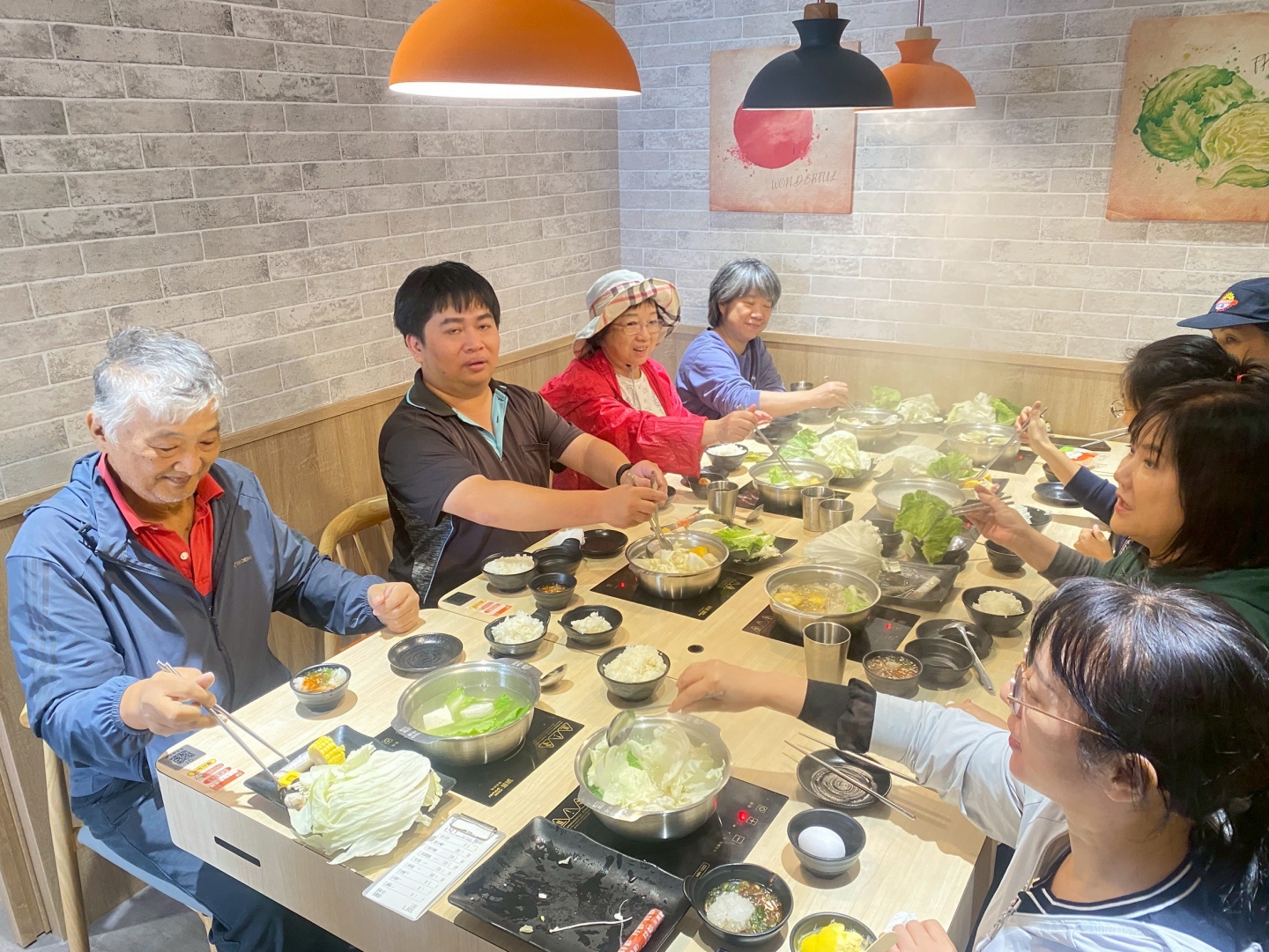 114年度國聲愛地球淨灘活動