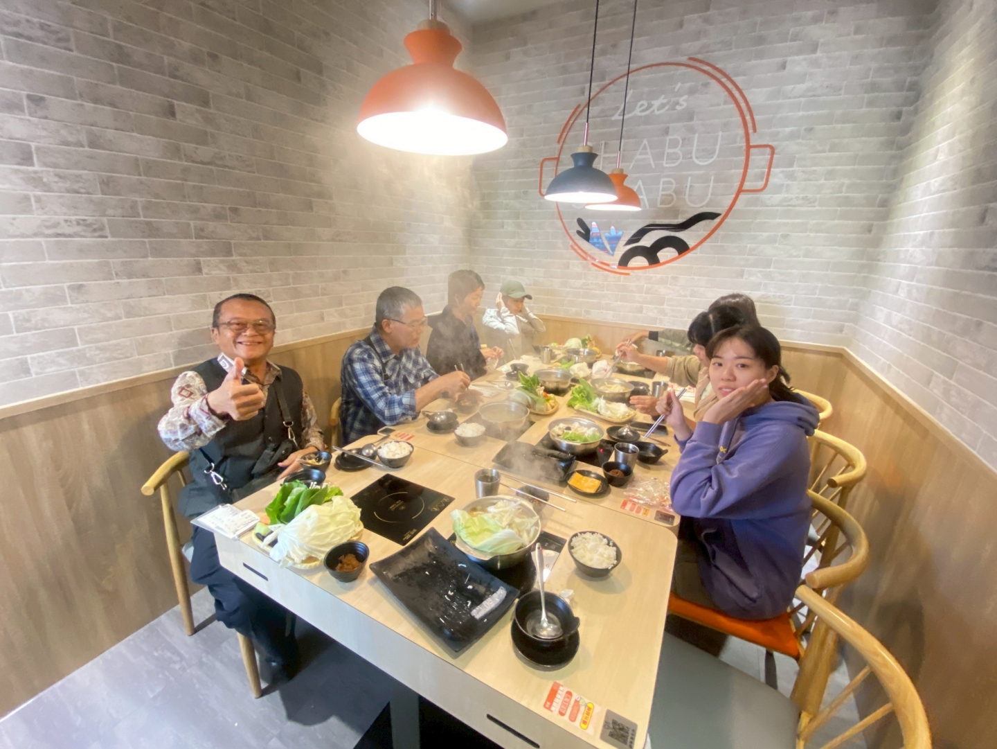 114年度國聲愛地球淨灘活動