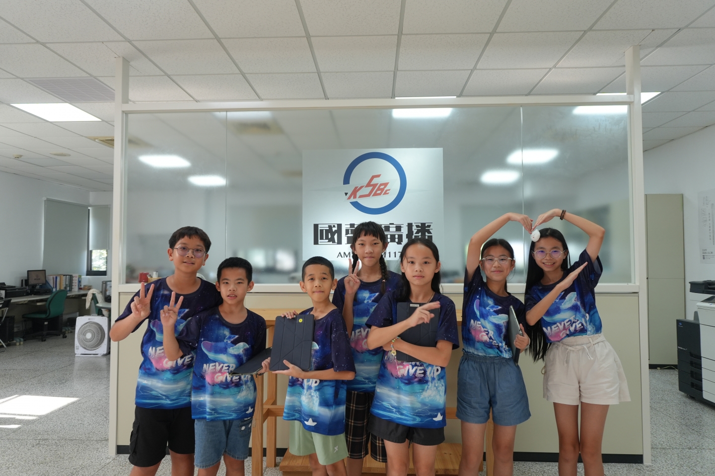 114年文化部文化體驗計劃 《書聲廣播站-用聲音閱讀古典文學》活動回顧