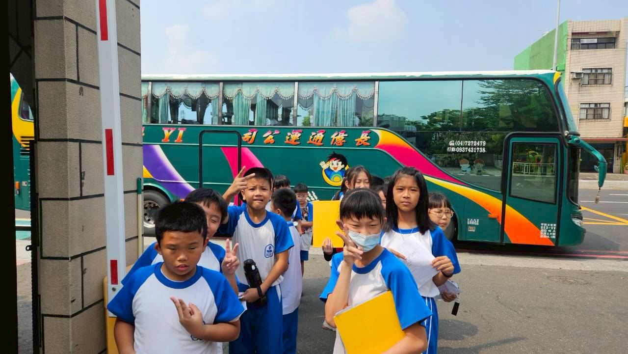 114年文化部文化體驗計劃 《書聲廣播站-用聲音閱讀古典文學》活動回顧