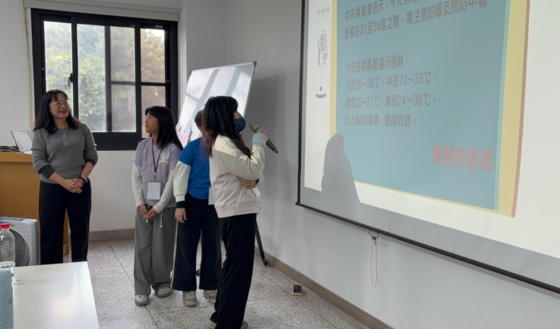 教育部「藝起來尋美」場館體驗計畫-福德國小