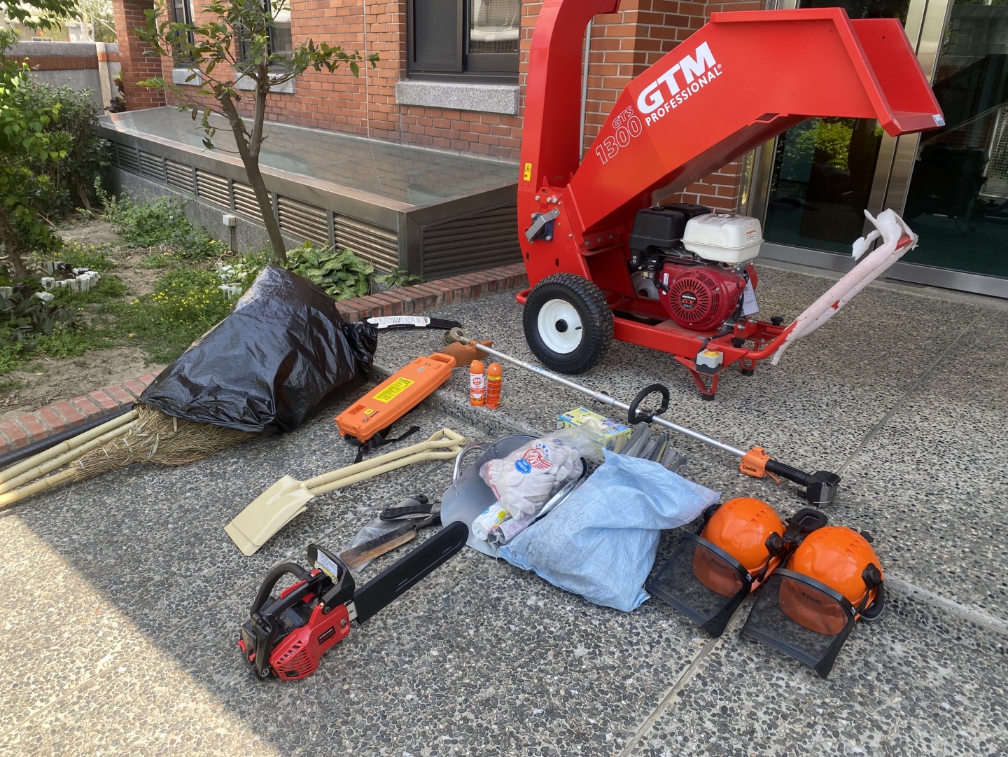 聽見自然的呼喚—2026國聲廣播愛家園淨山日