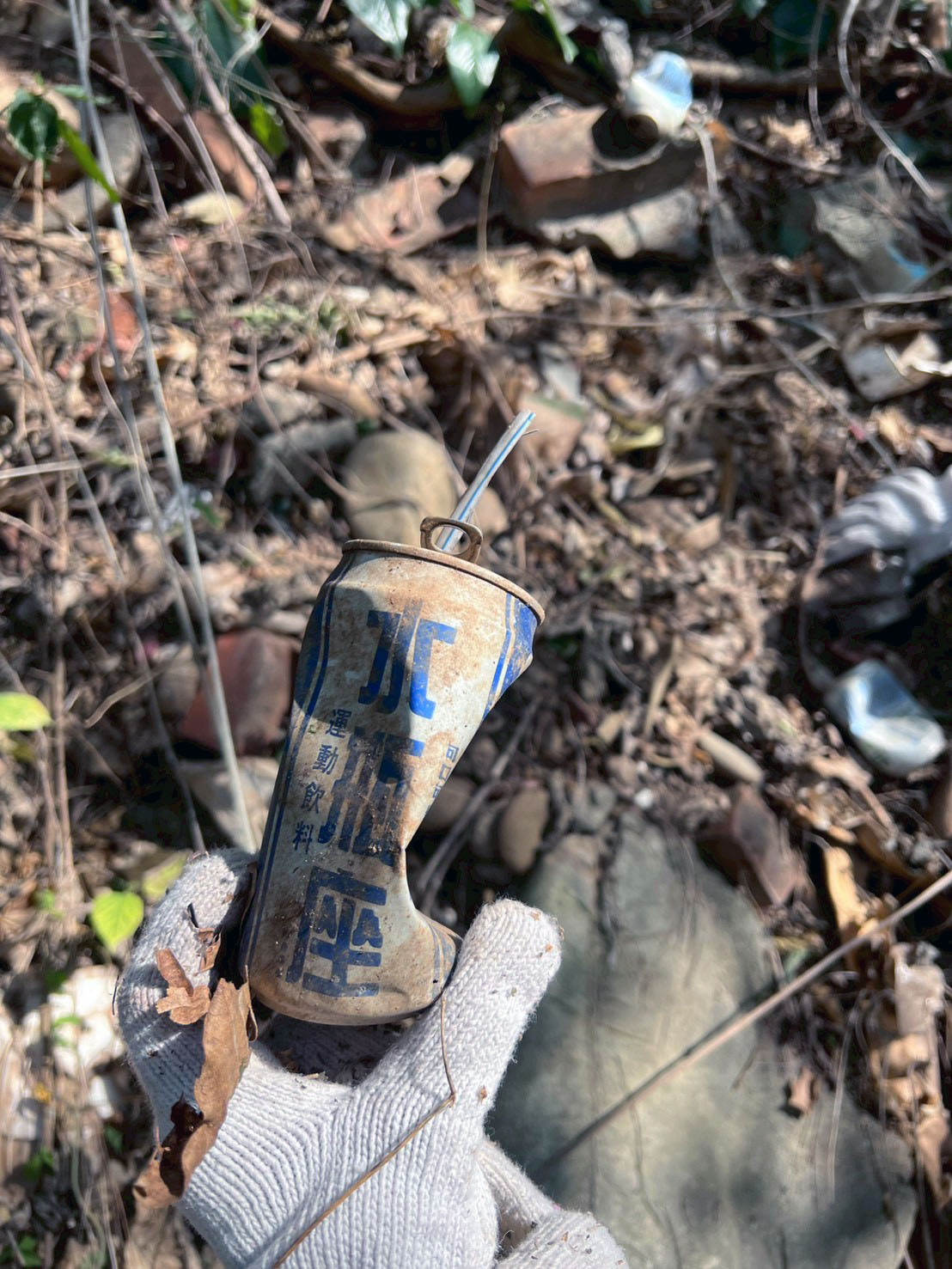 聽見自然的呼喚—2026國聲廣播愛家園淨山日