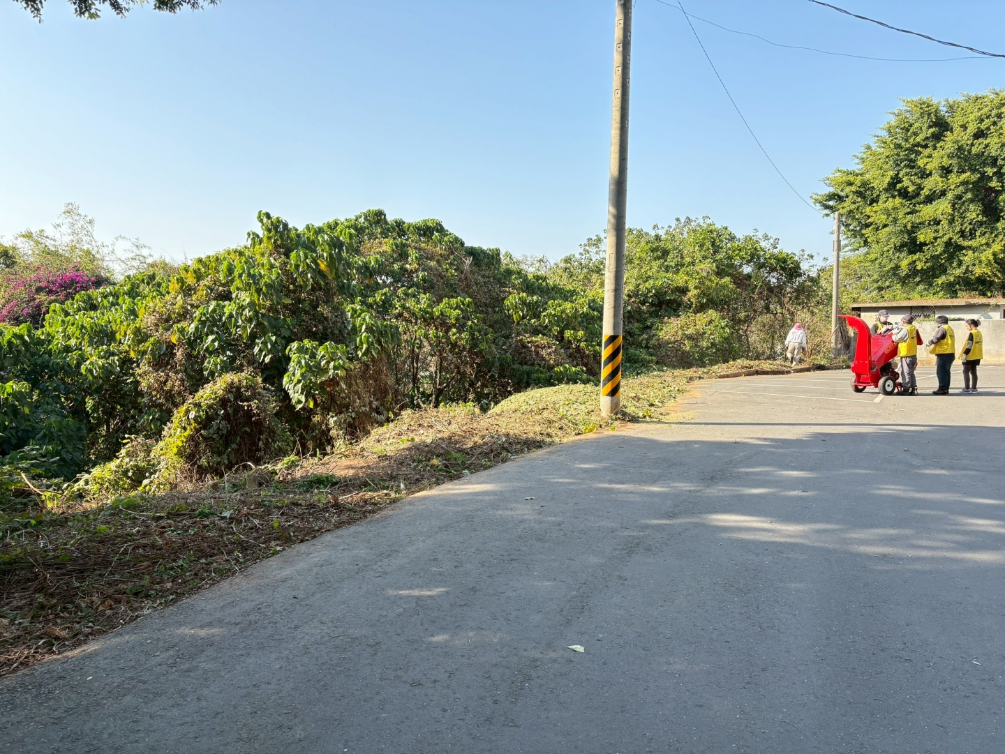 聽見自然的呼喚—2026國聲廣播愛家園淨山日