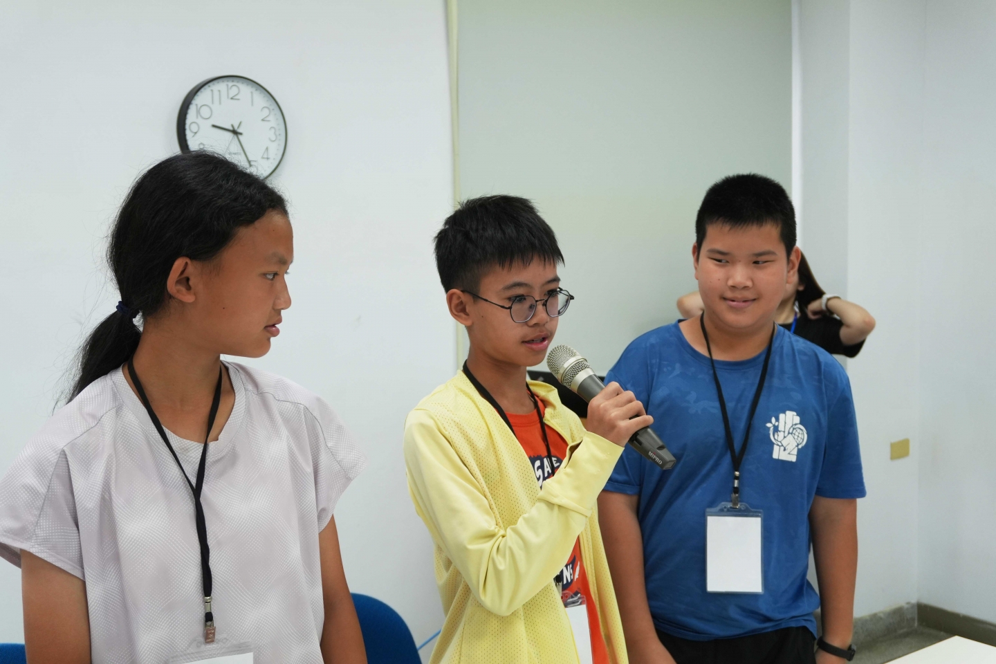 2026電波探險隊-小小廣播守護者 暑期營隊
