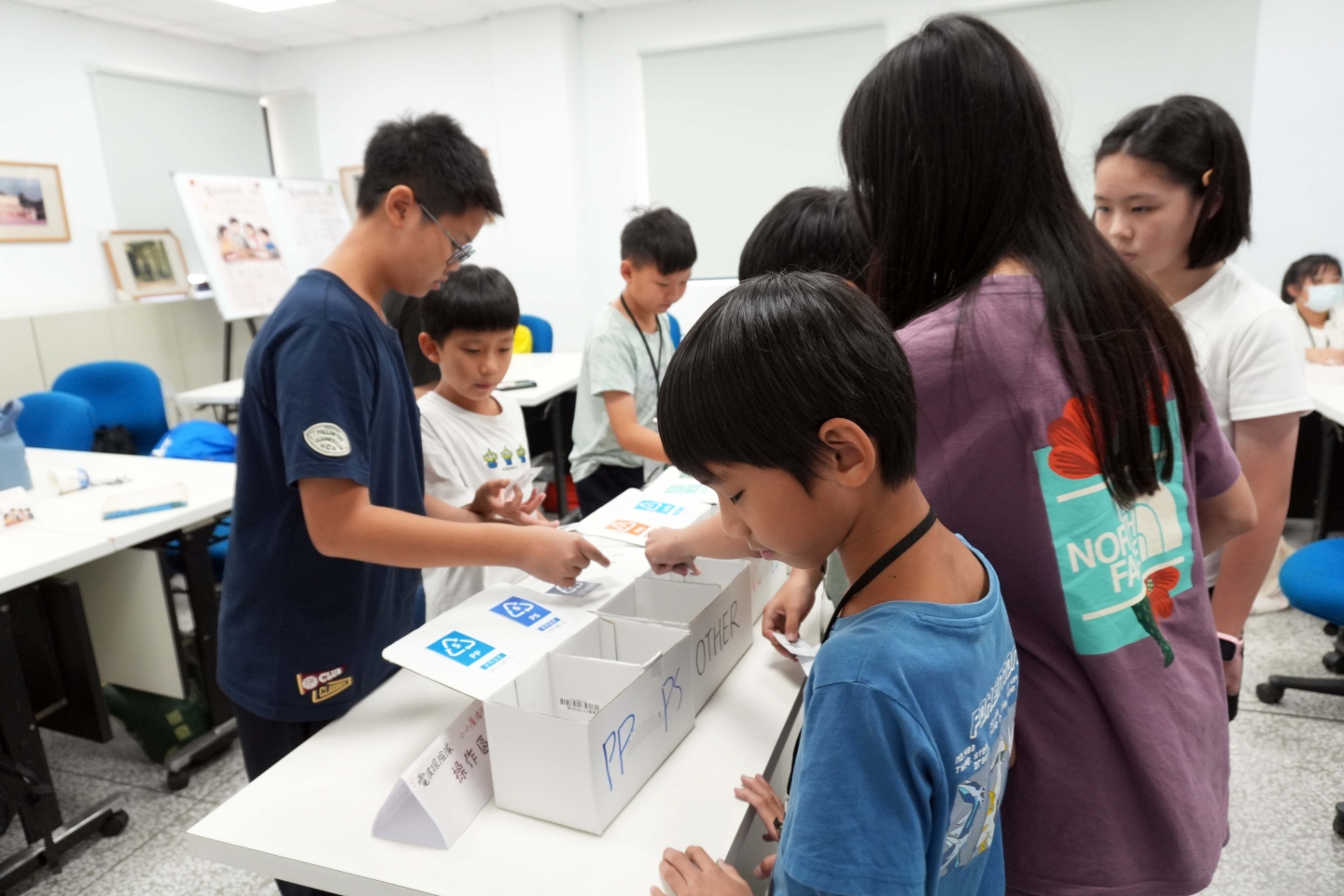 2026電波探險隊-小小廣播守護者 暑期營隊