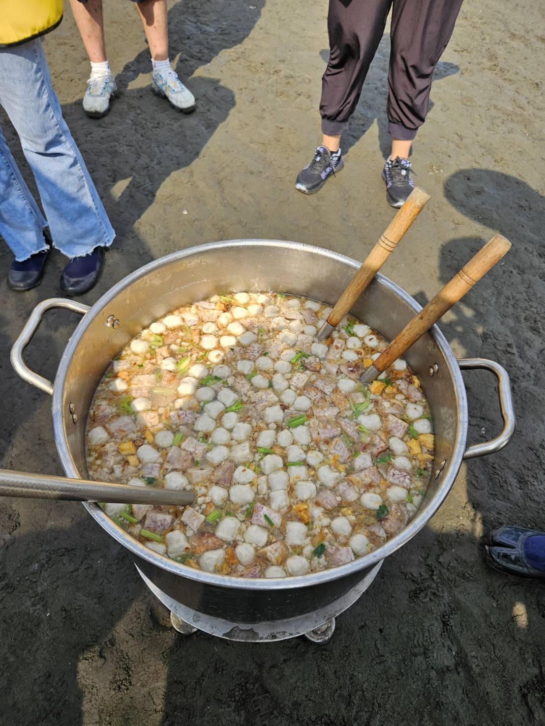 0927芳苑-永興海堤淨灘護海洋