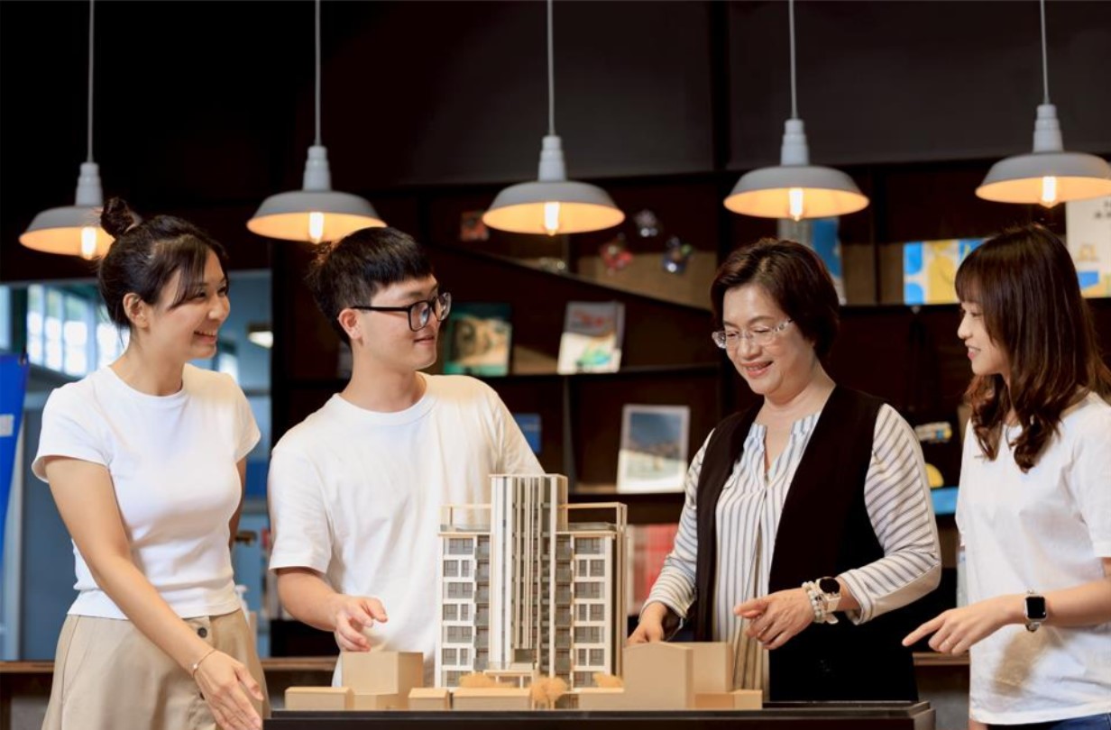 打造青年安居里程碑 彰化縣員林青年住宅3月25日起受理申請