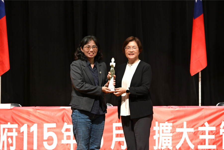 三度獲獎實力！「2025 彰化走讀藝術節」榮獲 美國 MUSE 設計獎最高榮譽「白金獎」