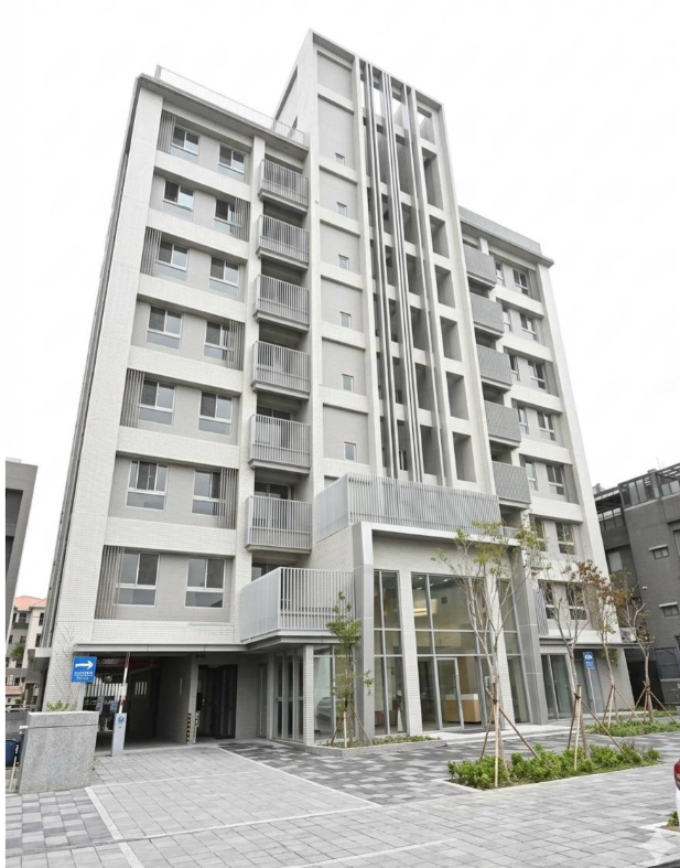 員林青年住宅承購申請審查結果名單公布！ 7月30日公開抽籤