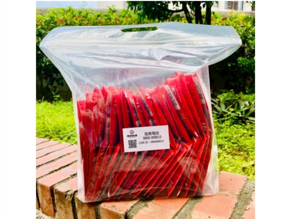 國聲電台X織夢咖啡 濾掛咖啡☕